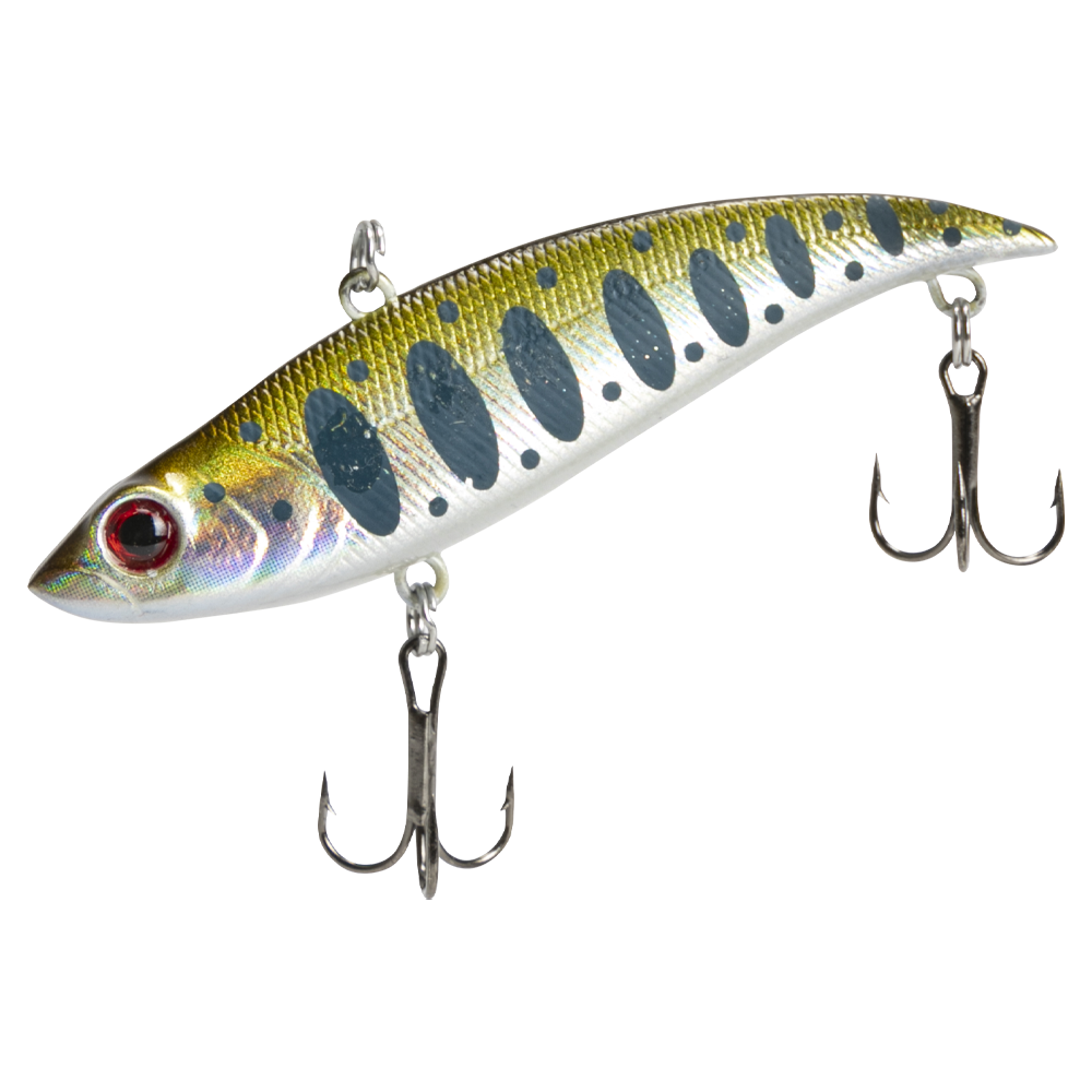 Воблер-раттлин MADFISH 70мм, 13гр, цвет 03. Фото №1 Воблер-раттлин MADFISH 70мм, 13гр, цвет 03. Фото №1