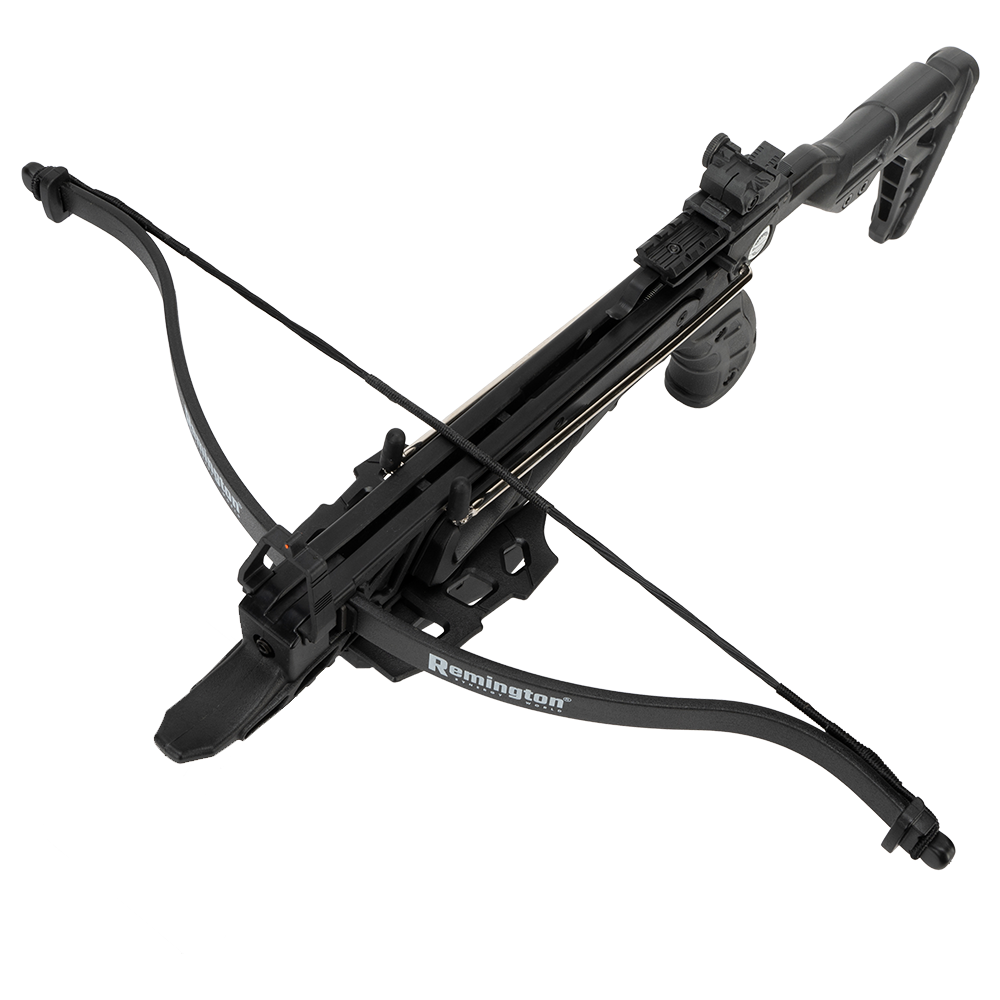 Арбалет-пистолет Remington Mist 2, black. Фото №5