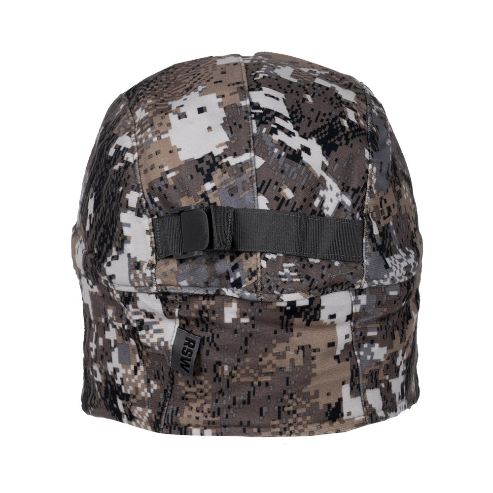 Кепка Remington Рrotection Winter Forest, р. L/XL. Фото №5 Кепка Remington Рrotection Winter Forest, р. L/XL. Фото №5