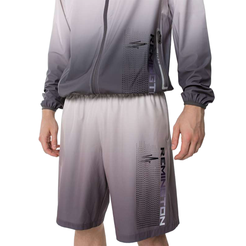 Шорты Remington Evolution of Сomfort Gray р. 2XL. Фото №5