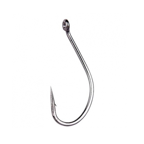 Крючки Kashima Kantsuki Maruseigo #5. Фото №2