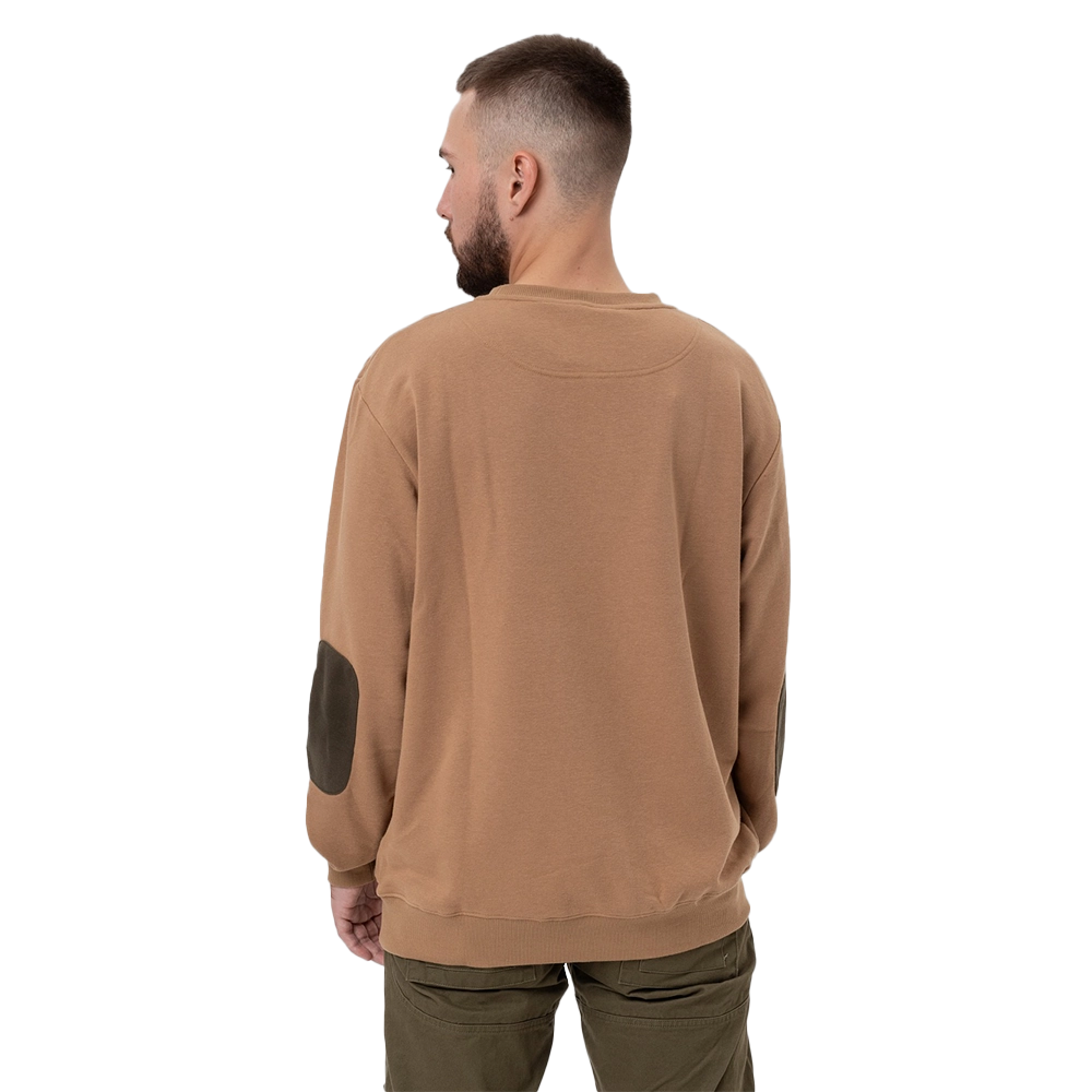 Джемпер Remington Аvenue II Beige р. 3XL. Фото №4 Джемпер Remington Аvenue II Beige р. 3XL. Фото №4