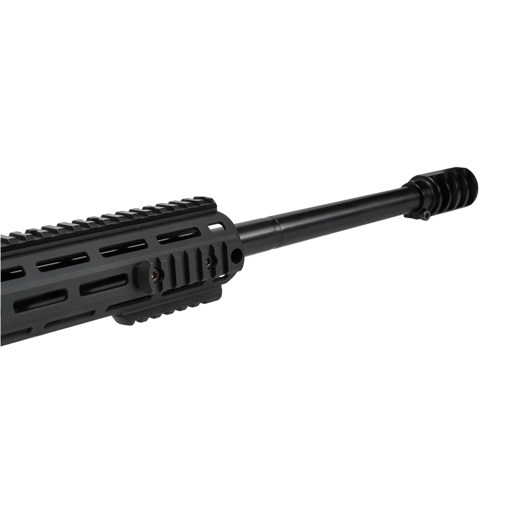 Винтовка ASR Black, калибр 308Win ствол 61 см + калибр 338 LapMag. + калибр 300WinMag., ствол 68 см. Фото №8