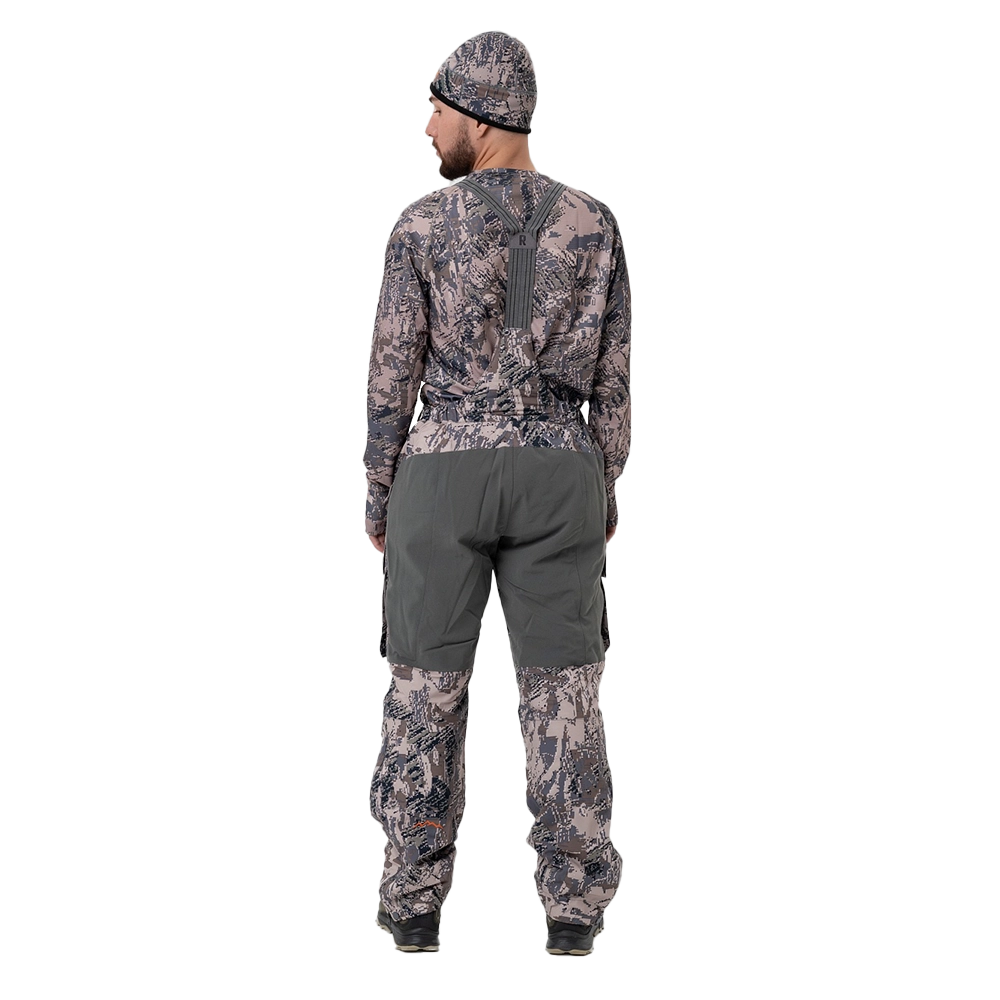 Костюм Remington 3 в 1 Blizzard Figure р. XS. Фото №6 Костюм Remington 3 в 1 Blizzard Figure р. XS. Фото №6