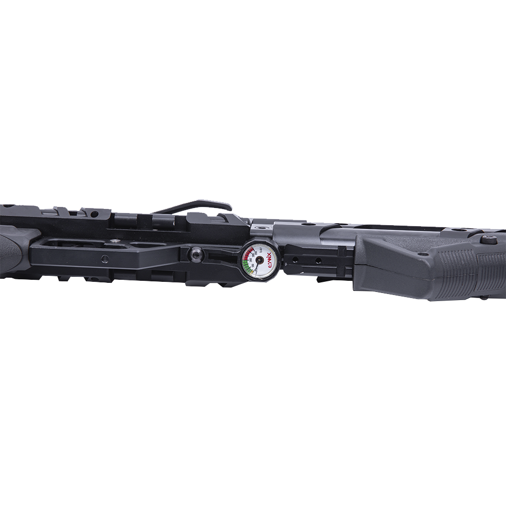 Винтовка пневматическая EVANIX SNIPER-K (SHB) калибр 4,5мм. Фото №10