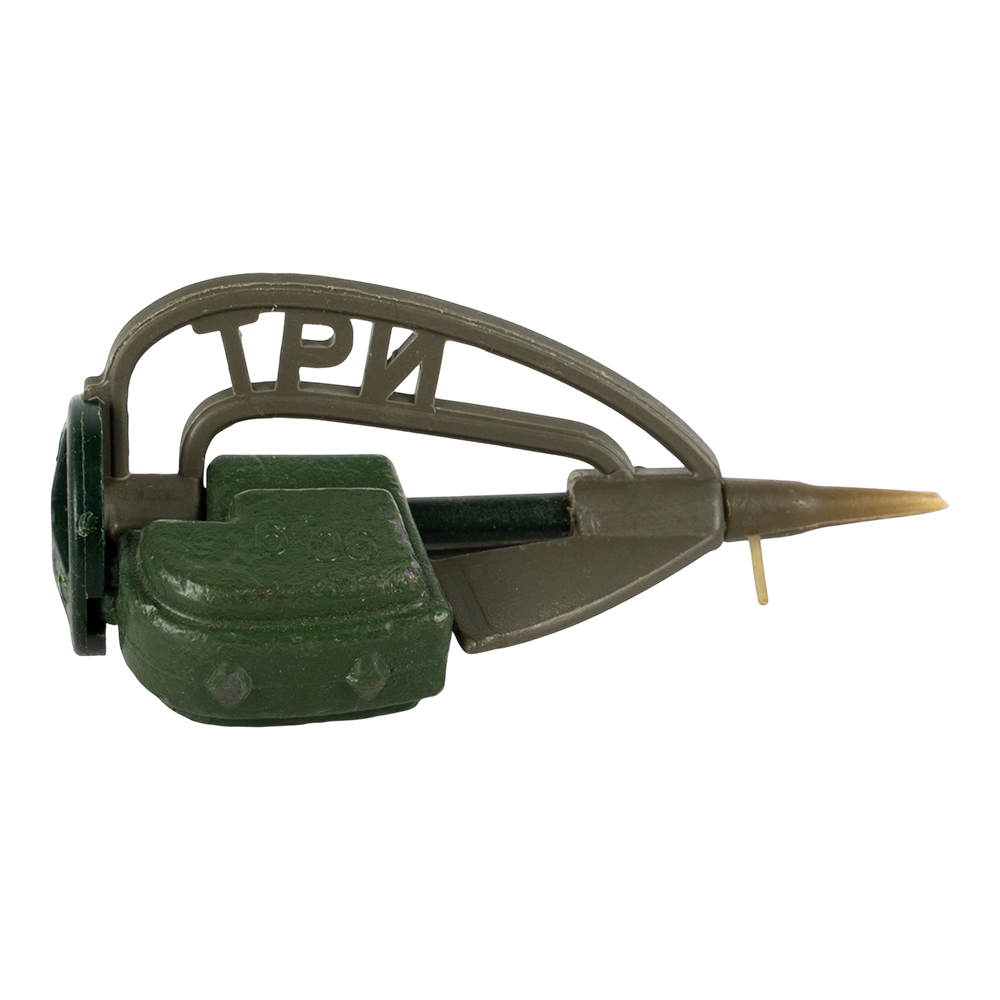 КОРМУШКА "МЕТОД" Три Кита ОКР. 90гр.(уп.5шт.). Фото №4 КОРМУШКА "МЕТОД" Три Кита ОКР. 90гр.(уп.5шт.). Фото №4