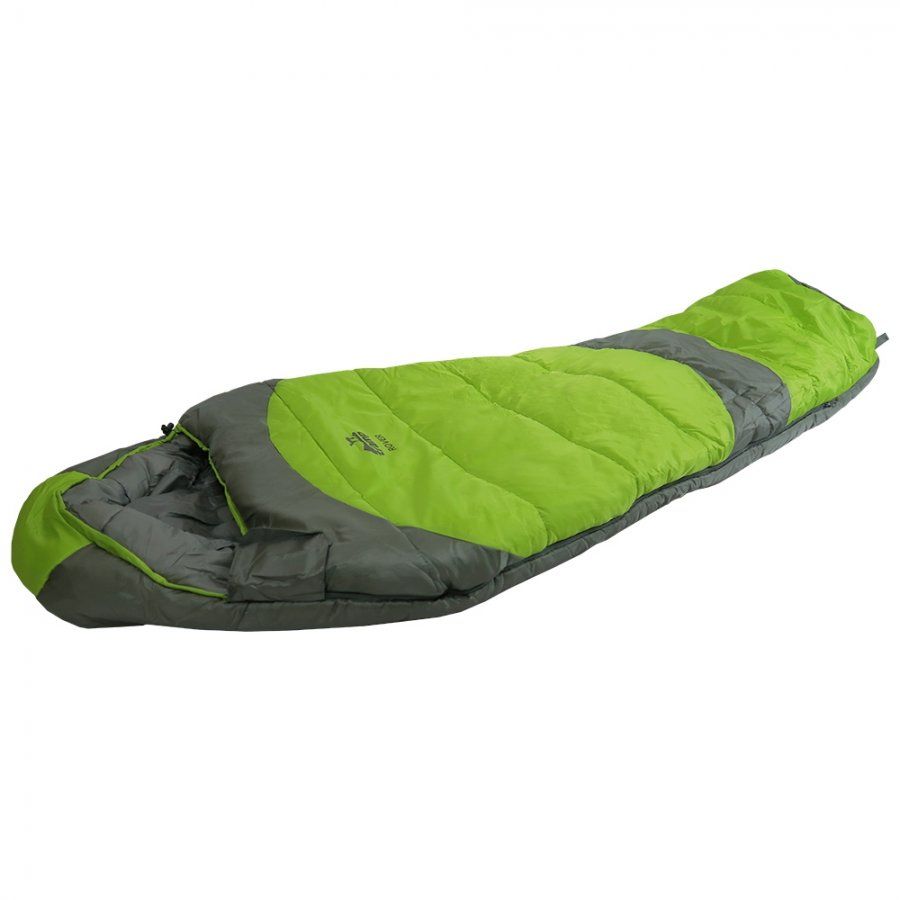 Мешок спальный Tramp Rover (правый). Фото №4 Мешок спальный Tramp Rover (правый). Фото №4