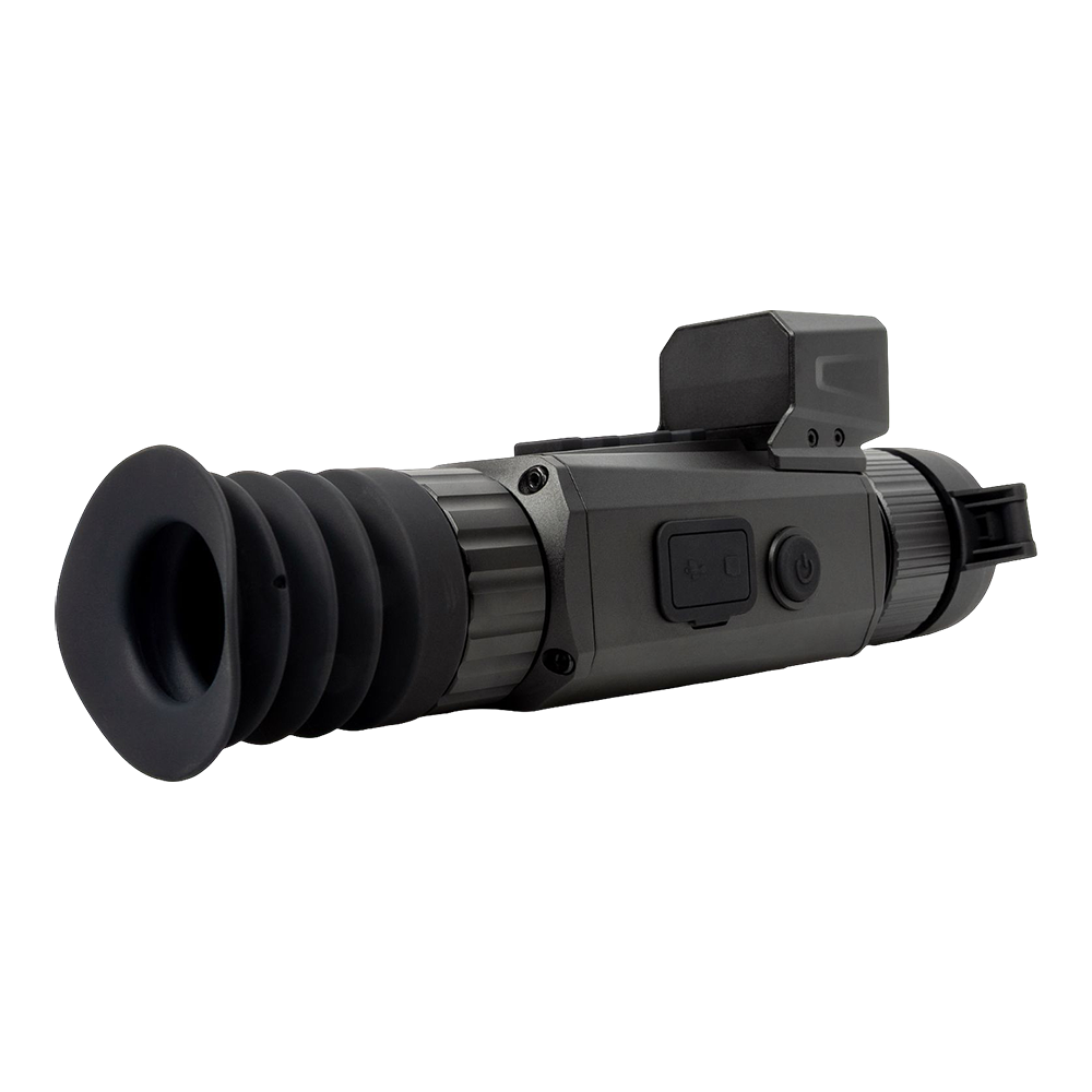 Тепловизионный прицел REMINGTON Termit 335 LRF. Фото №11