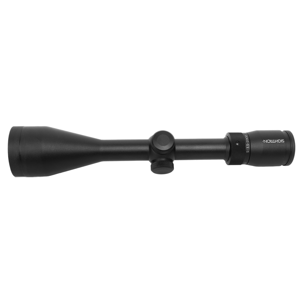 Прицел оптический Sightron S1H 3.5-10X50 D. Фото №5 Прицел оптический Sightron S1H 3.5-10X50 D. Фото №5