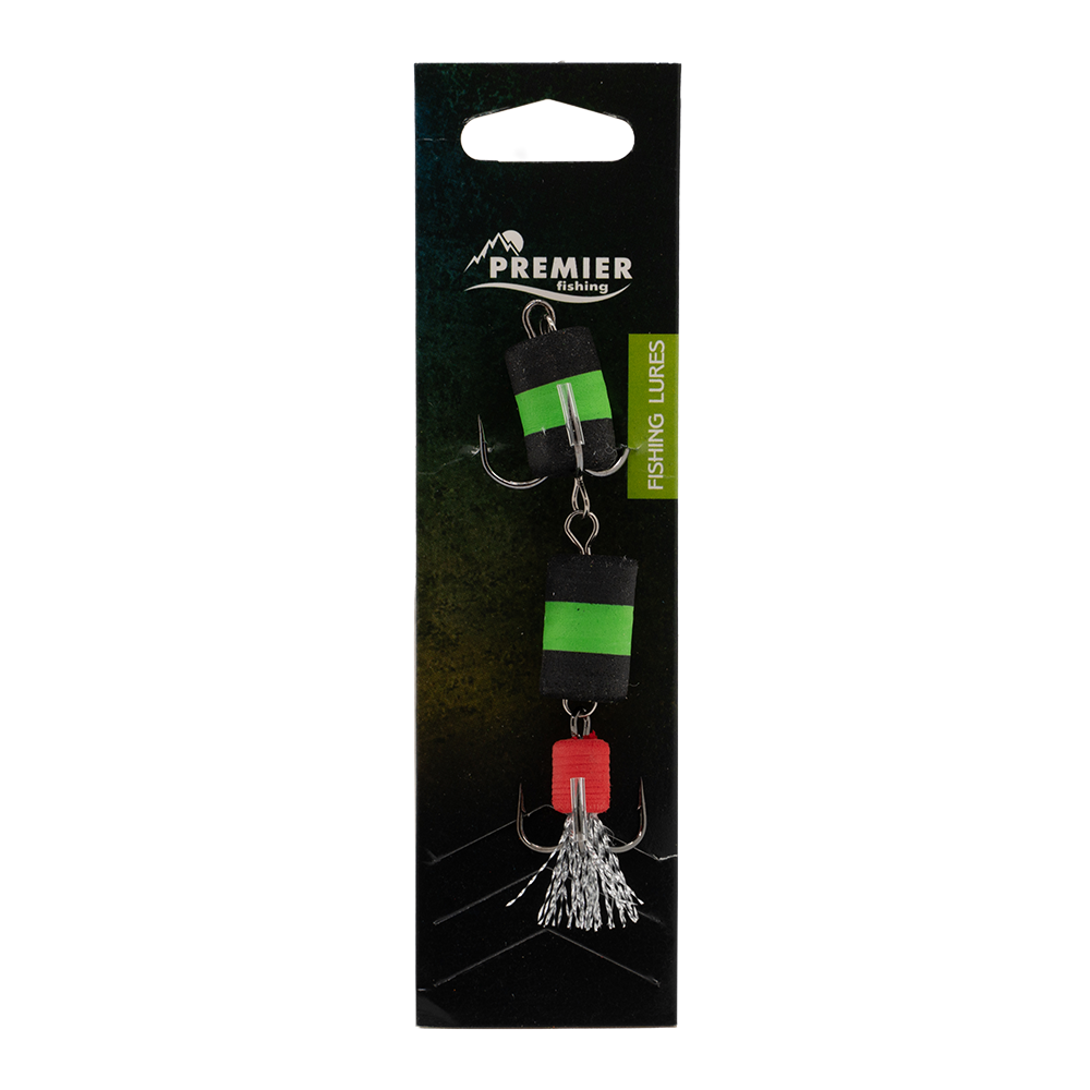 Мандула "Народная", размер 2Х, цвет (№23) Premier. Фото №1