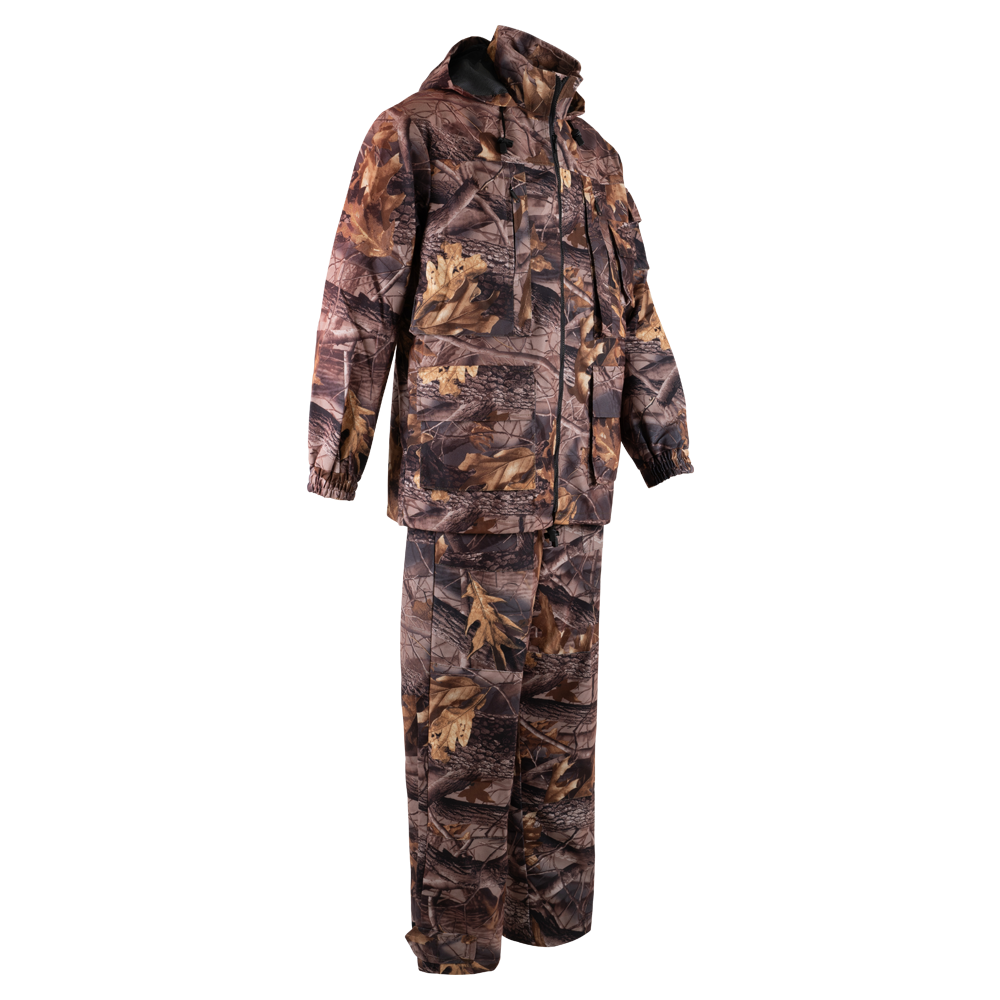 Костюм "Форестер" (дуплекс MN-6). Фото №6