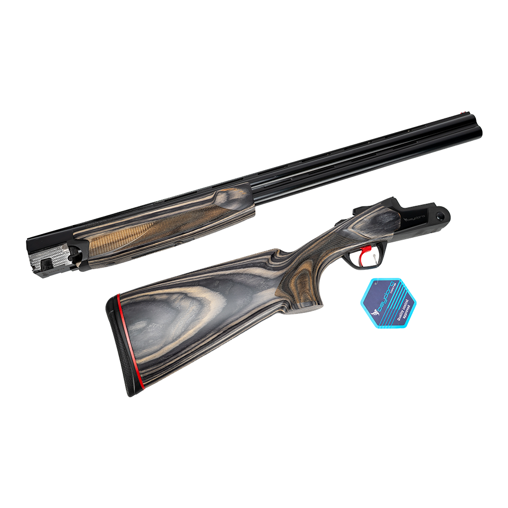 Ружье Beydora BDR 90 PRO LAMINATED калибр 12х76, L-710. Фото №3 Ружье Beydora BDR 90 PRO LAMINATED калибр 12х76, L-710. Фото №3