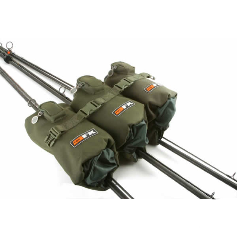 Чехол для катушек REEL PROTECTOR. Фото №3