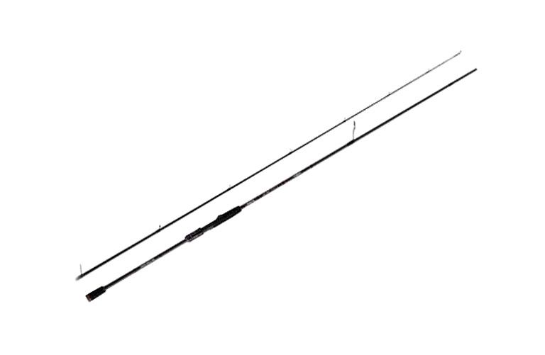 Спиннинг BALZER Edition IM12 Pro Staff Zander 21-53 г 2,42 м. Фото №1