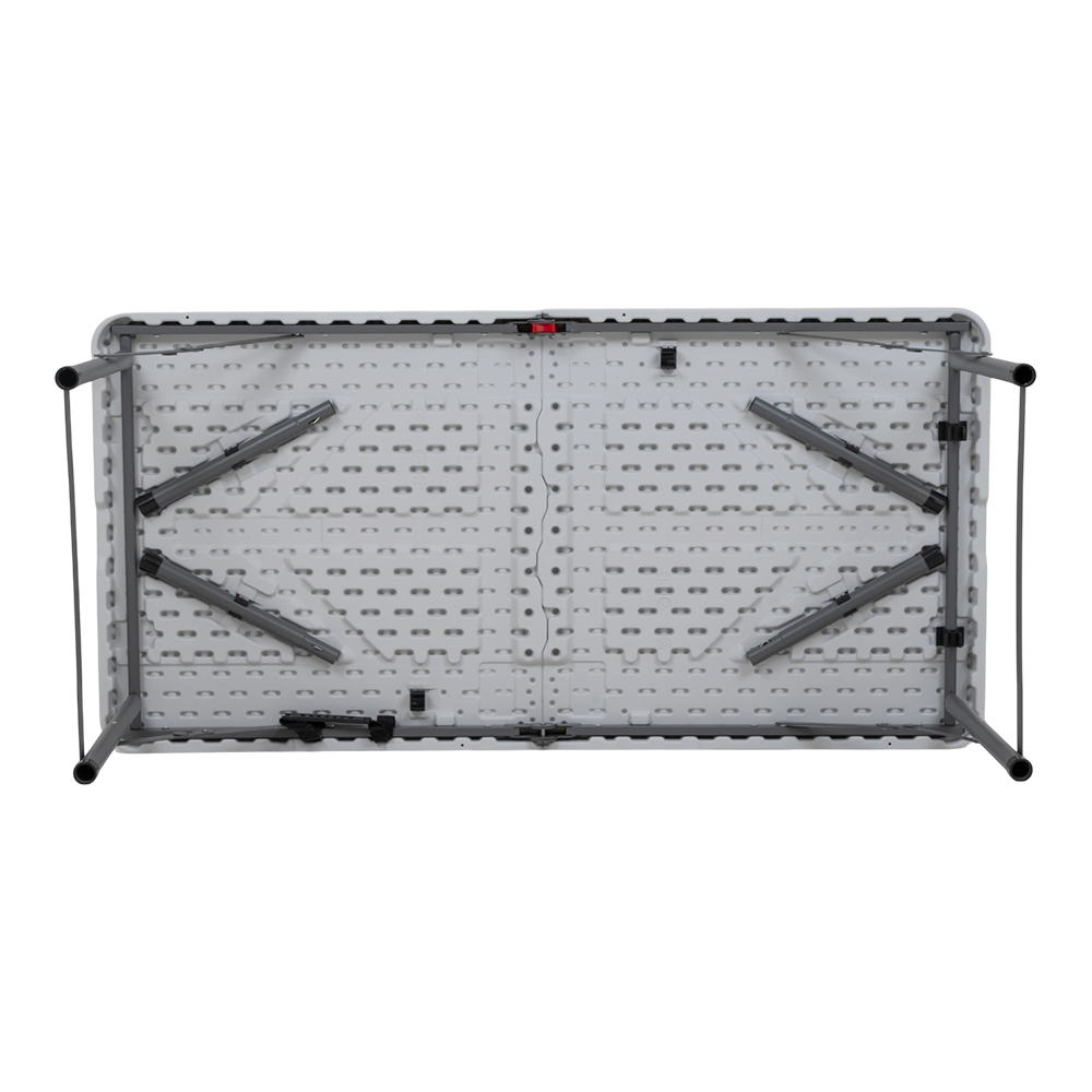 Стол Remington Standard strong white (122*61*74). Фото №4