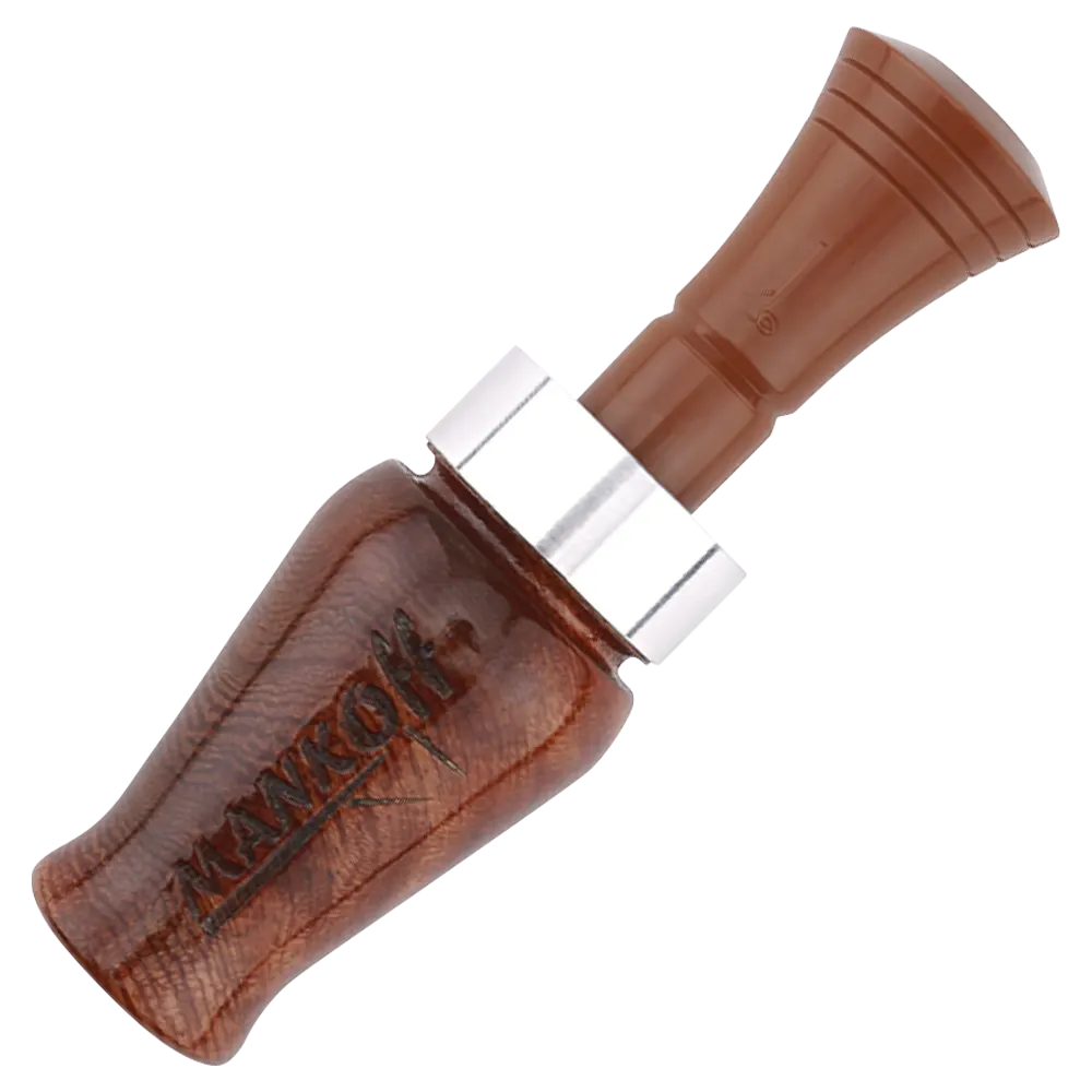 Манок Mankoff ВА Lux, на утку (1232). Фото №2