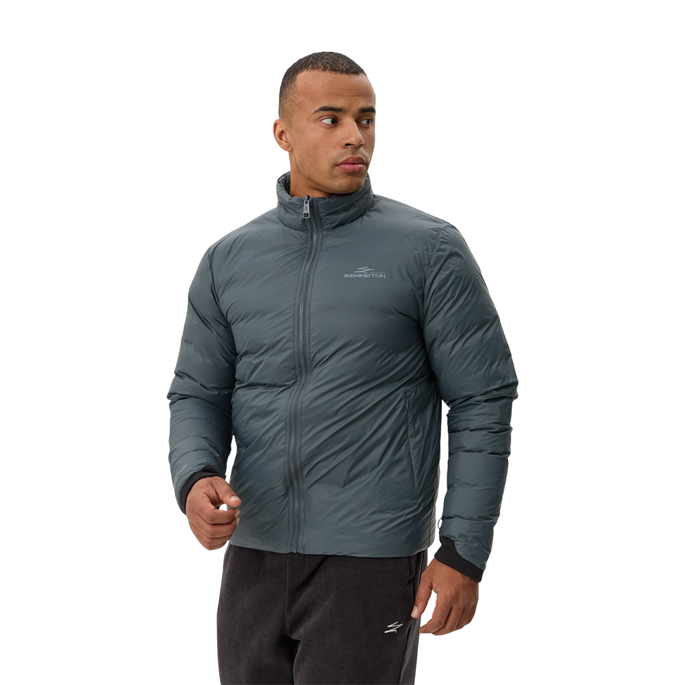 Пальто Remington Interchange 3в1 Gray р. 2XL. Фото №4