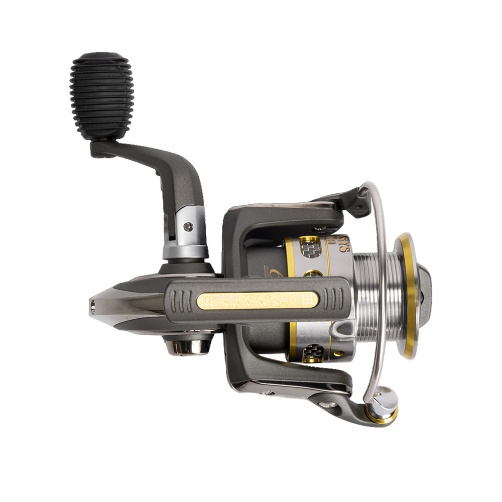 Катушка безинерционная Ryobi Oasys 3000. Фото №5 Катушка безинерционная Ryobi Oasys 3000. Фото №5