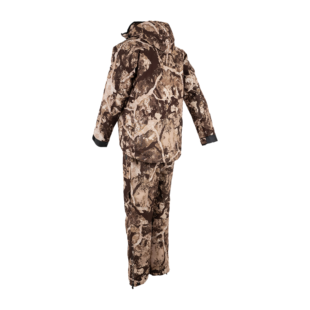 Костюм Remington 3 в 1 Carpathians Fit Dark Wood р. L. Фото №7