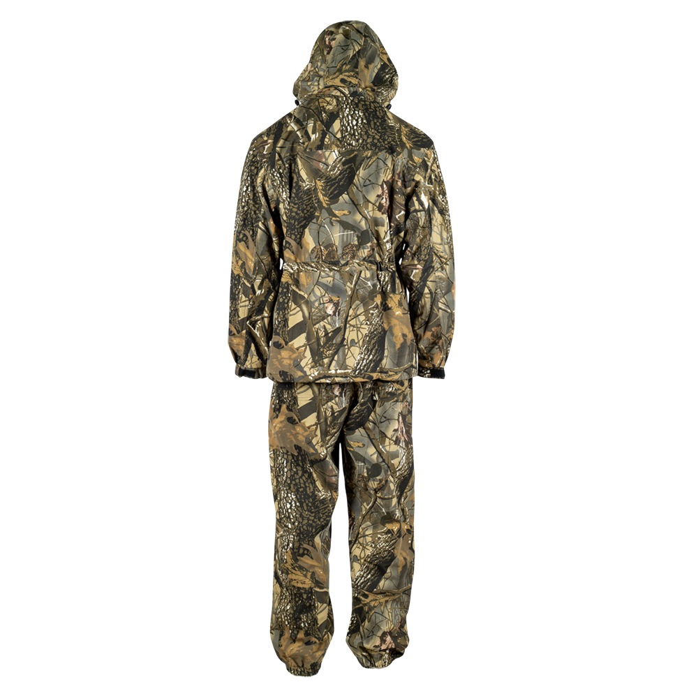 Костюм демисезонный "Валдай" (серый лес) р. 60-62. Фото №12