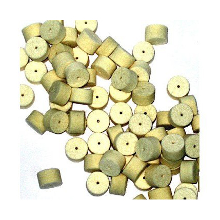 Тампон VFG фетровый калибр 16 (100 шт.). Фото №2