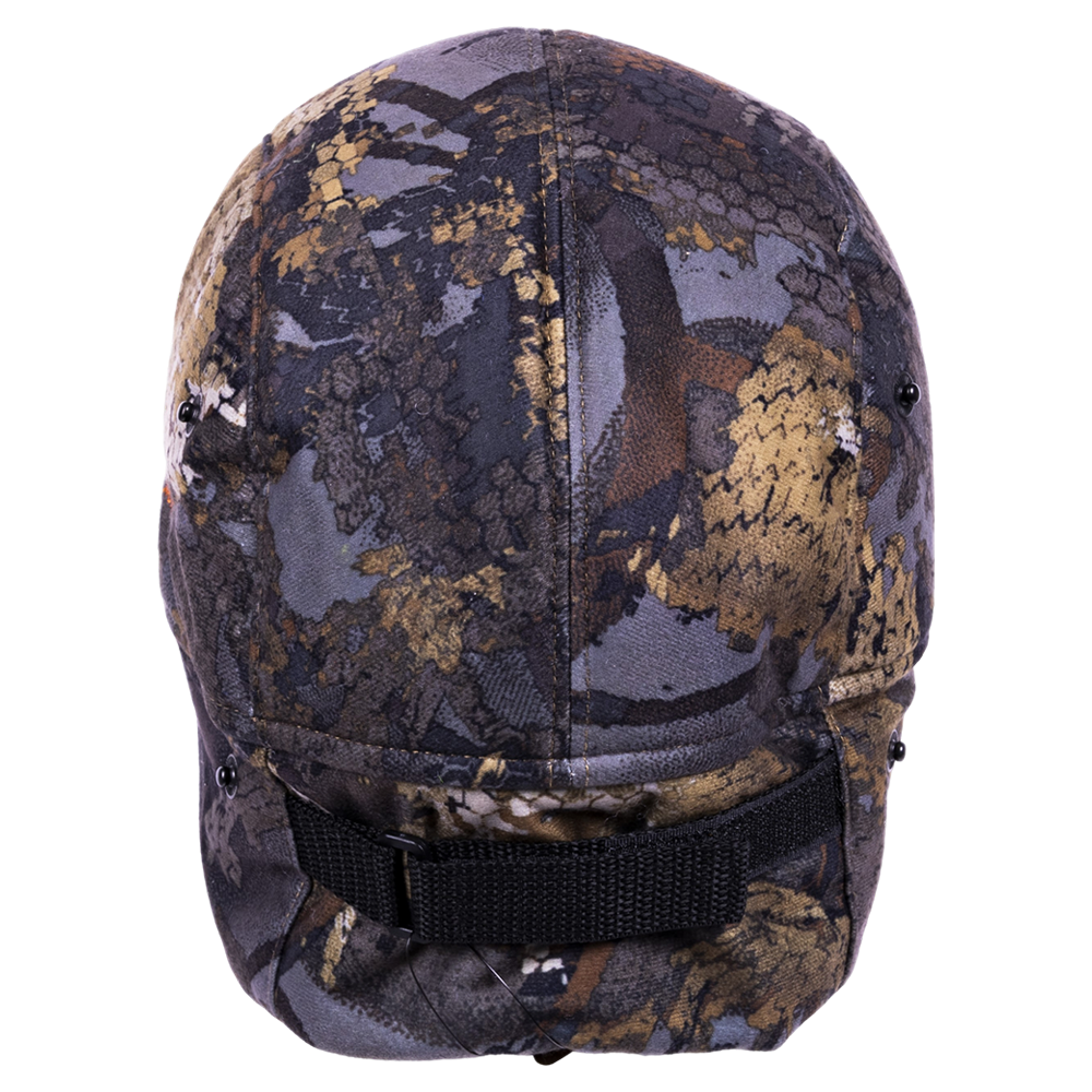 Шапка ушанка Remington Disguise Timber р.L-XL. Фото №4