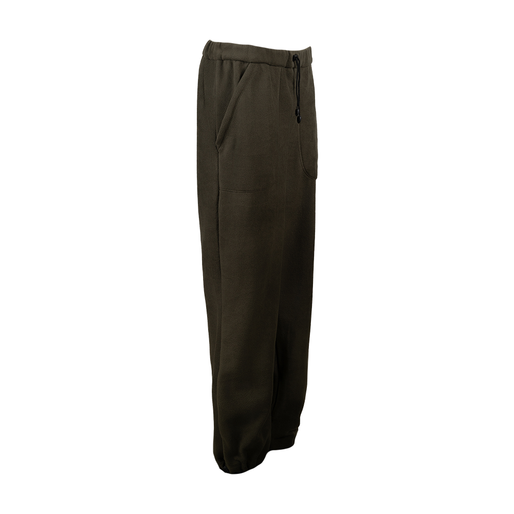 Костюм Huntsman демисезонный Байкал цвет Хаки ткань Флис (Размер: 48-50, Рост: 170). Фото №7