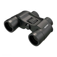 Изображение товара: Бинокль Pentax Jupiter 8х40