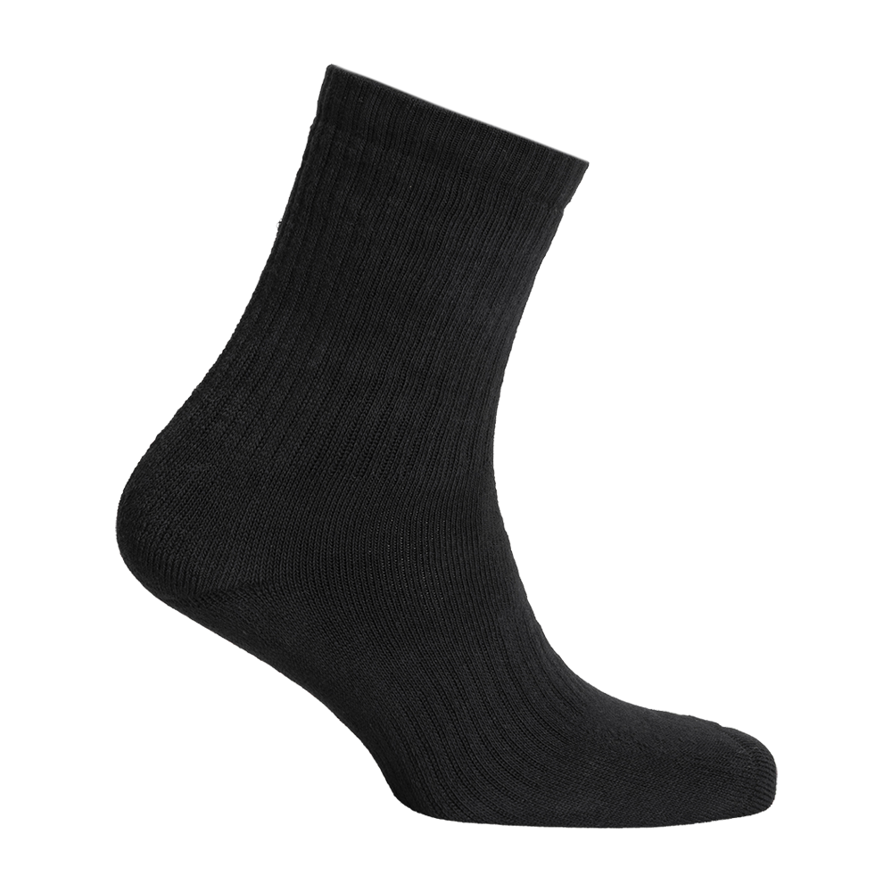 Носки мужские зимние Mossberg Winter Black р. 40-43. Фото №3