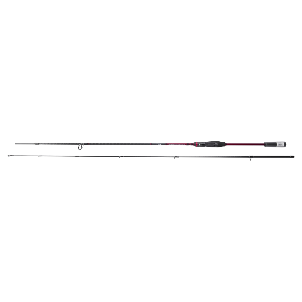 Спиннинг Daiwa NINJA Z JS 762MFS 2,3м 10-30г Fast. Фото №1