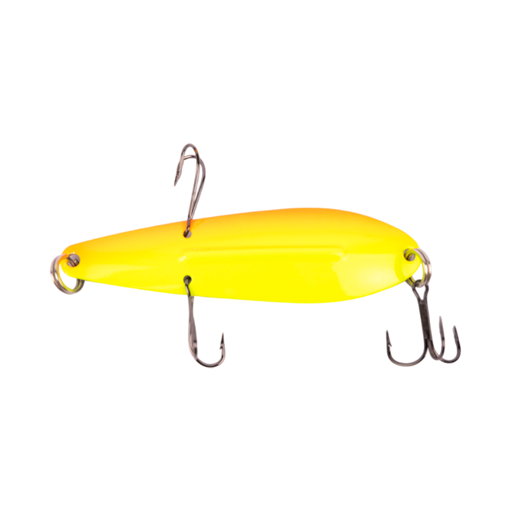 Блесна колеблющаяся MADFISH Williams Ice 14г, цвет (05). Фото №1