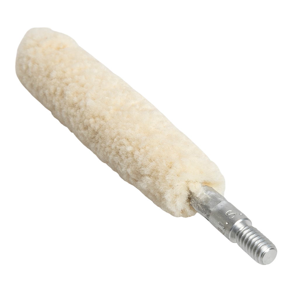 Ерш Hoppe's 35/38 кал (пушистый) ср. мягкости (С.Ш.А.). Фото №3