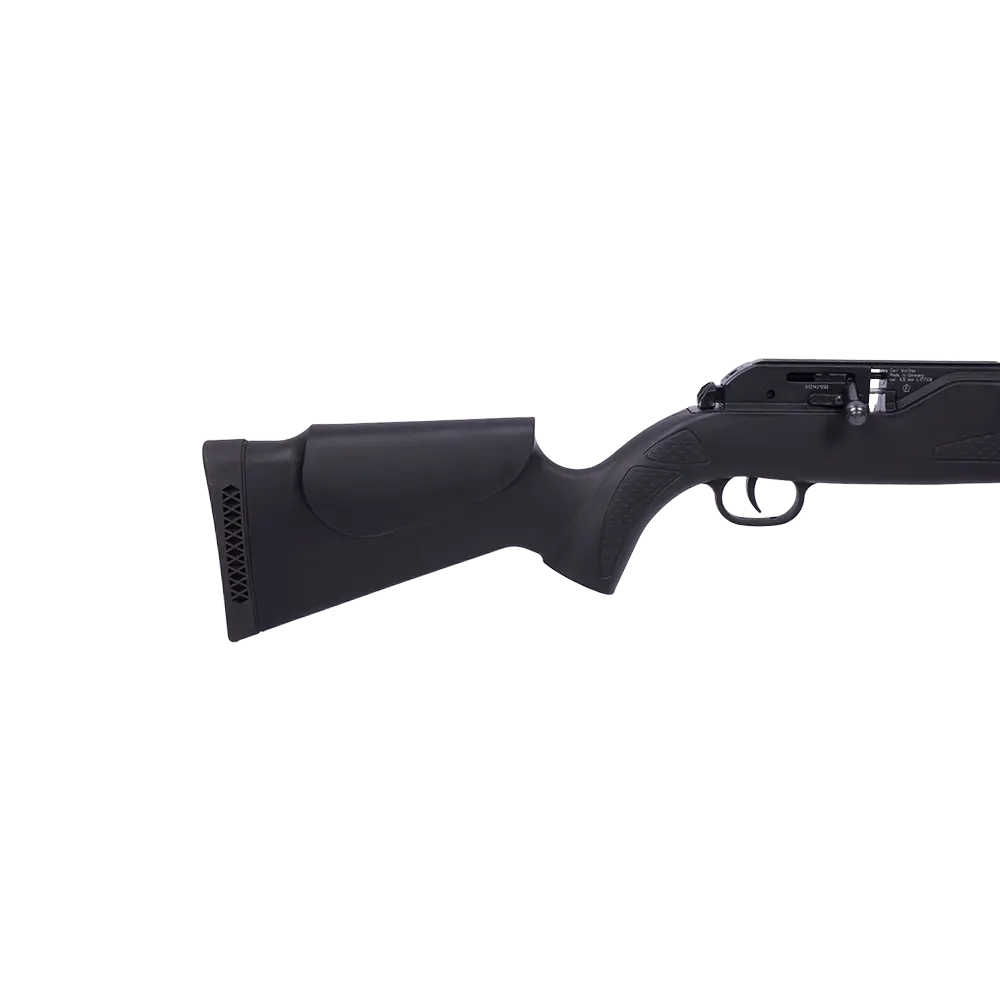 Винтовка пневматическая Umarex Walther 1250 Dominator (PCP, пластик) калибр 4,5 мм. Фото №2 Винтовка пневматическая Umarex Walther 1250 Dominator (PCP, пластик) калибр 4,5 мм. Фото №2