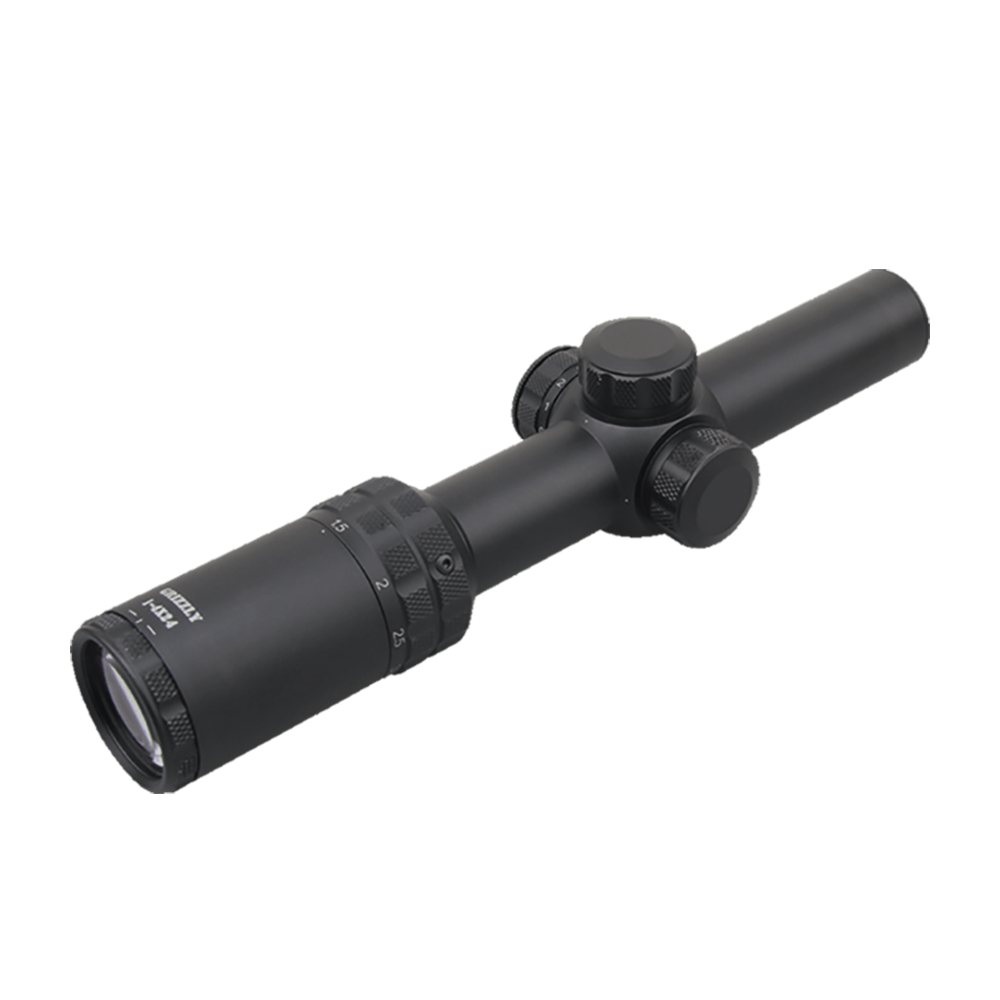 Оптический прицел VECTOR OPTICS GRIZZLY 1-4x24 (SCOC-41). Фото №4