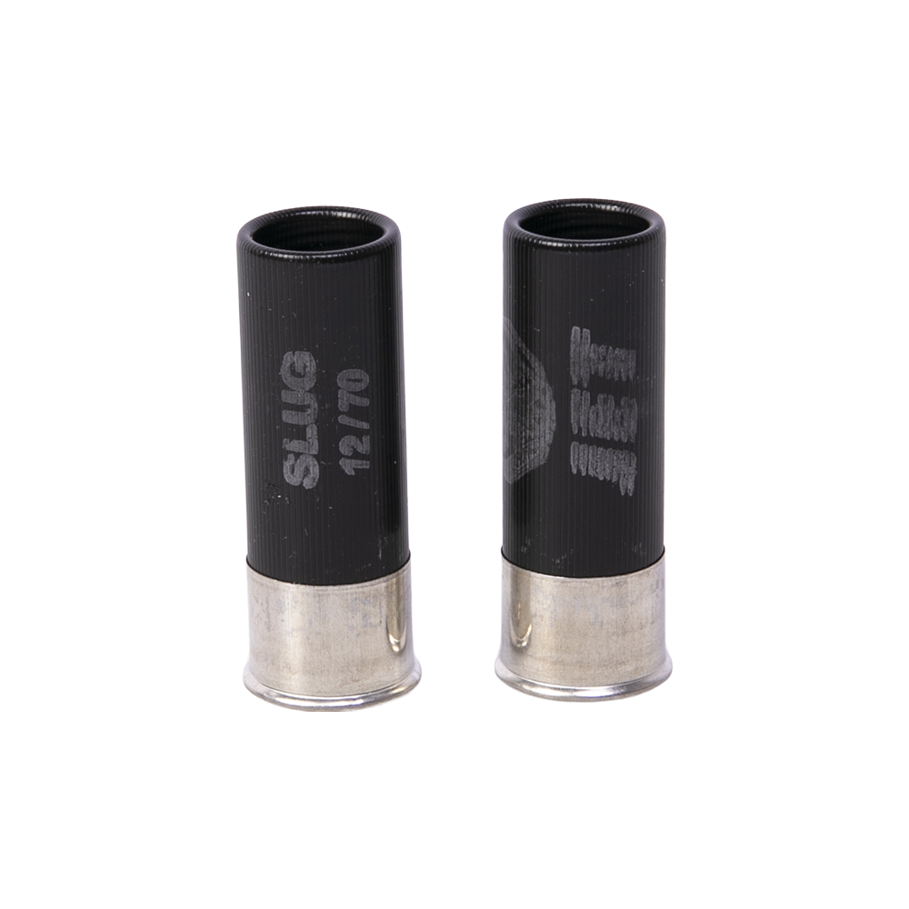 Патрон JET 12/70 32гр Slug (пач.10 короб.200). Фото №4