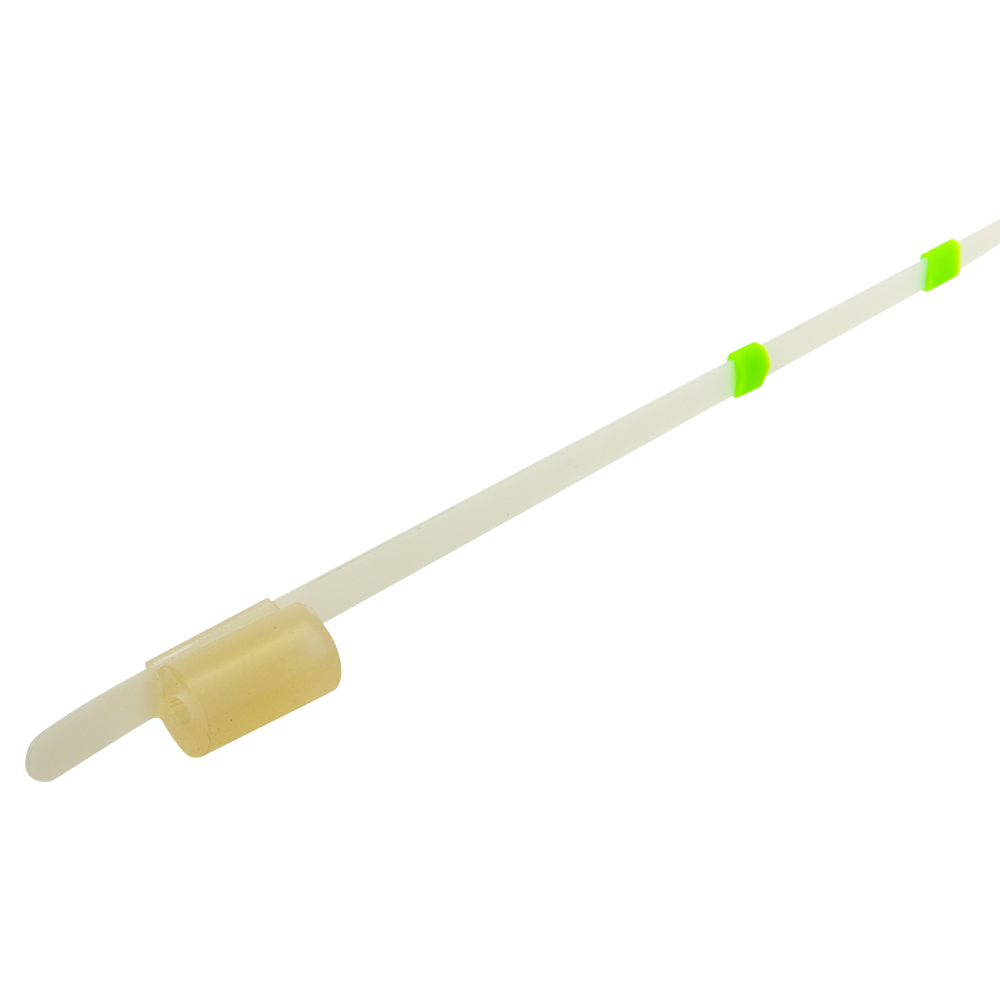 Сторожок лавсановый "Конус с кольцом" 14 см № 2 (0,4-0,9 гр). Фото №2