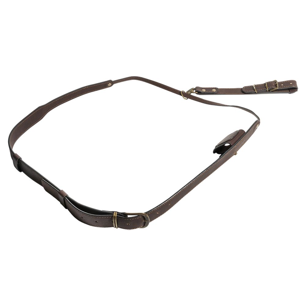 Ремень ружейный "Ходовой" (ХСН). Фото №1 Ремень ружейный "Ходовой" (ХСН). Фото №1