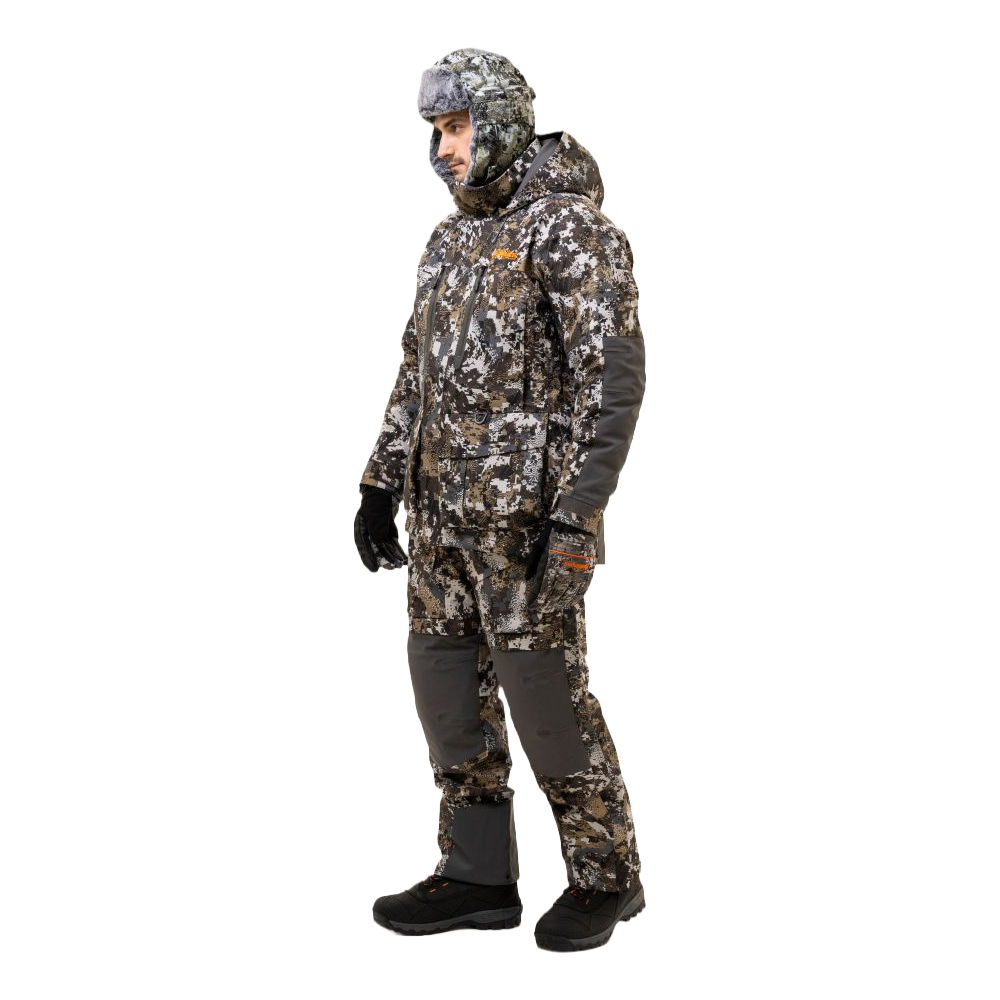 Костюм Remington Explorer 60С Winter forest р. 2XL. Фото №2