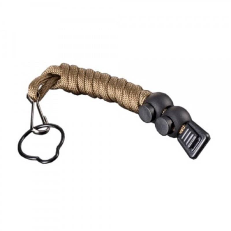 Темляк JetBeam для фонаря. Фото №1 Темляк JetBeam для фонаря. Фото №1