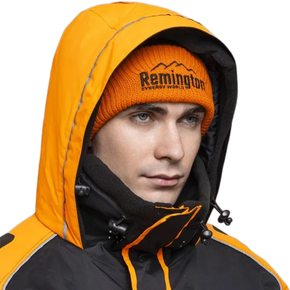 Костюм рыболовный Remington Mr.Ide Travel р. S. Фото №2 Костюм рыболовный Remington Mr.Ide Travel р. S. Фото №2