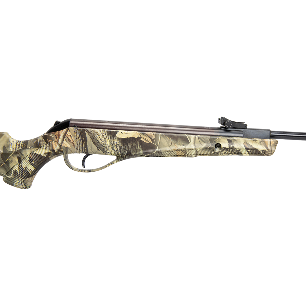 Винтовка пневматическая RETAY 70S (пластик, переломка, Max-5) калибр 4.5 мм. Фото №3 Винтовка пневматическая RETAY 70S (пластик, переломка, Max-5) калибр 4.5 мм. Фото №3