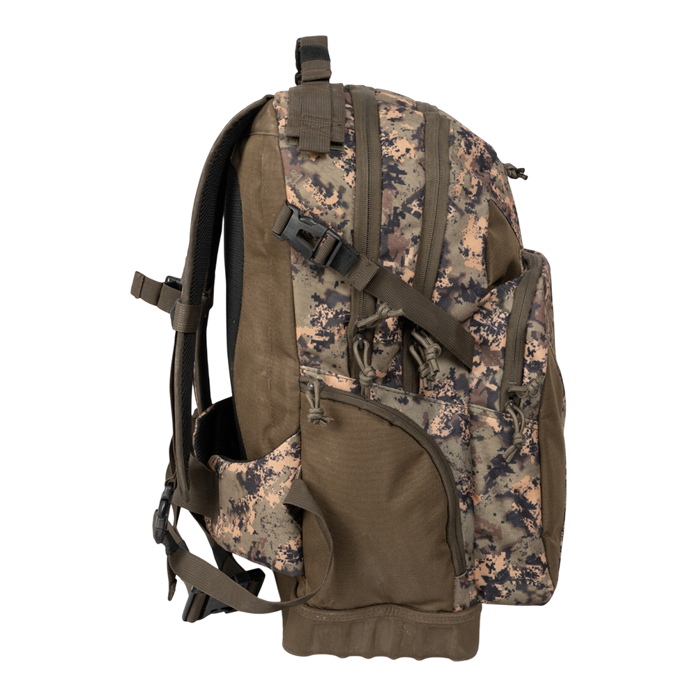 Рюкзак PRIDE Widgeon (зеленый лес) 45 л. Фото №4 Рюкзак PRIDE Widgeon (зеленый лес) 45 л. Фото №4