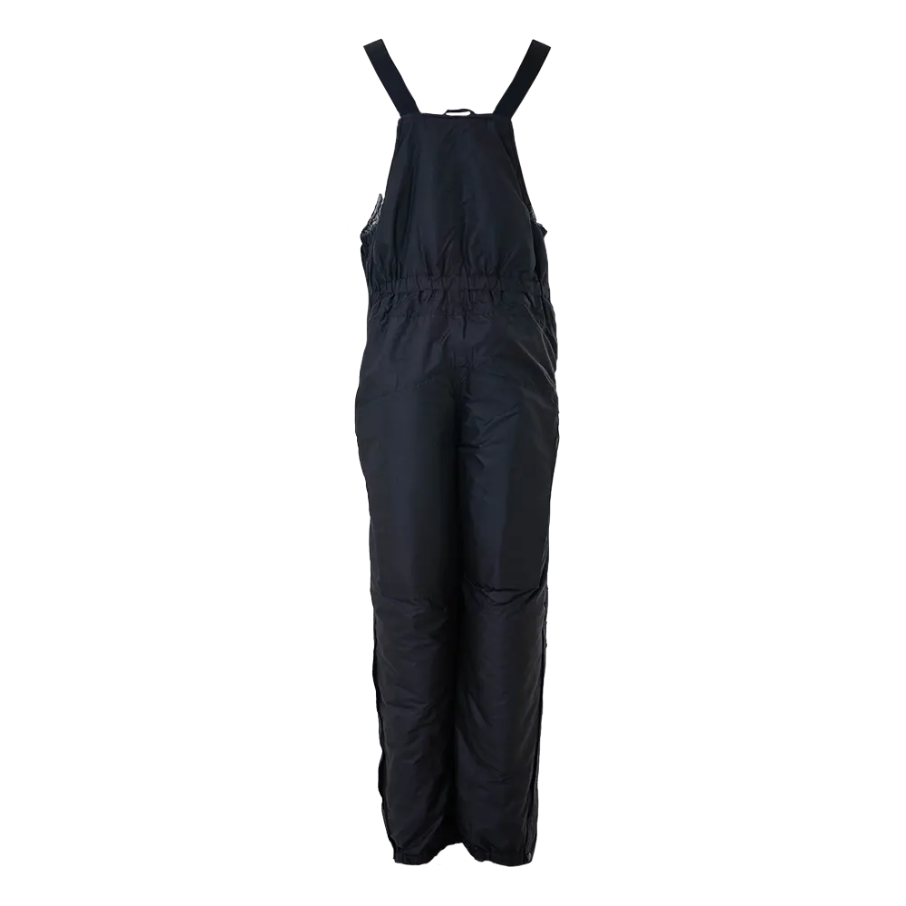 Костюм зимний НЕРПА (оранжевый лед-черный) (58-60/182). Фото №7