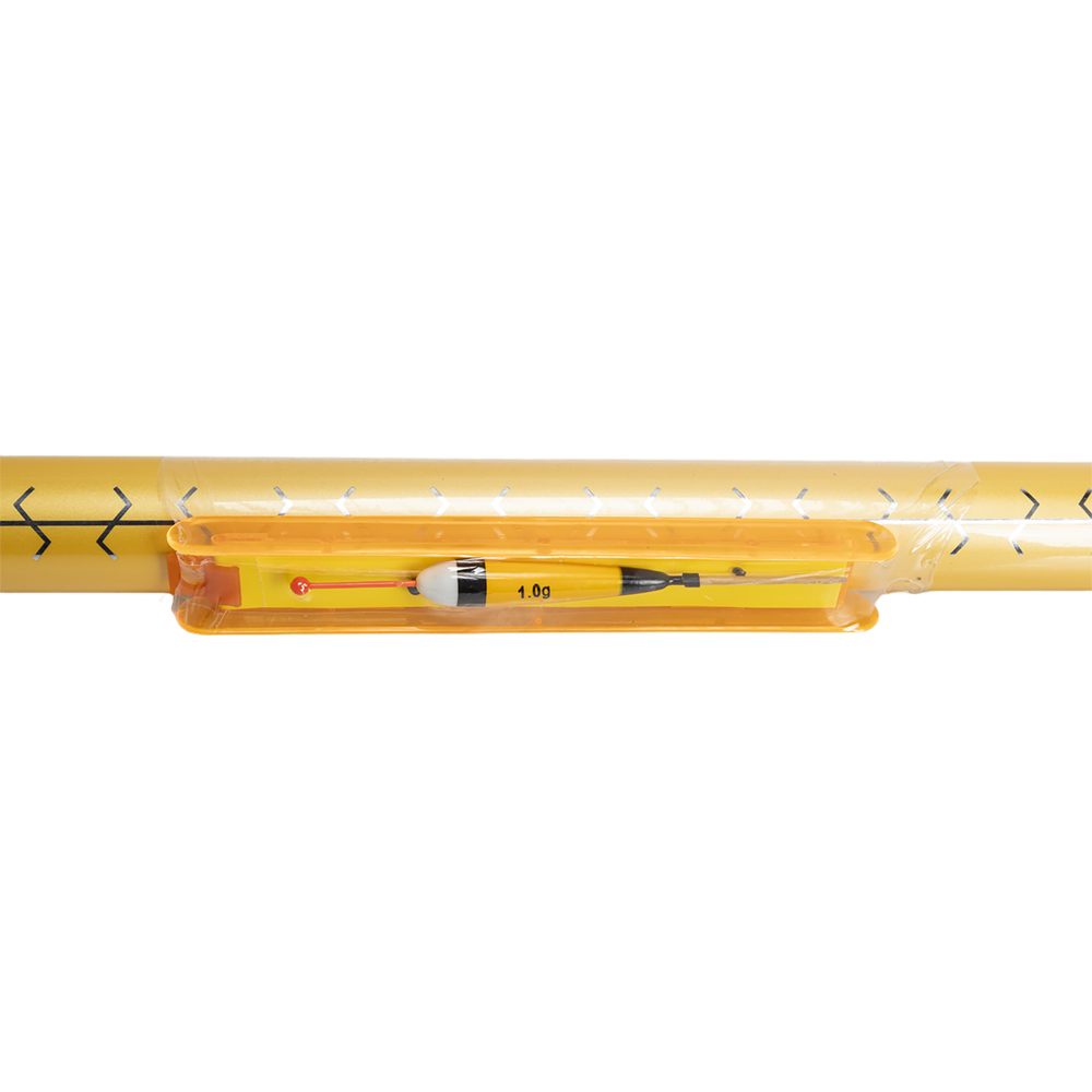 Поплавочный набор Mitchell CTCH PRO POLE T-600. Фото №4