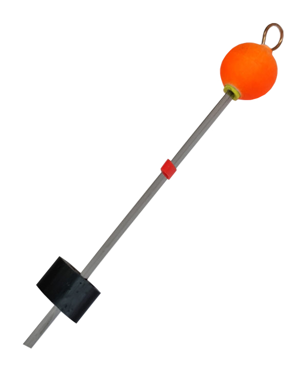 Сторожок балансирный с шаром 35H-025/R15. Фото №3