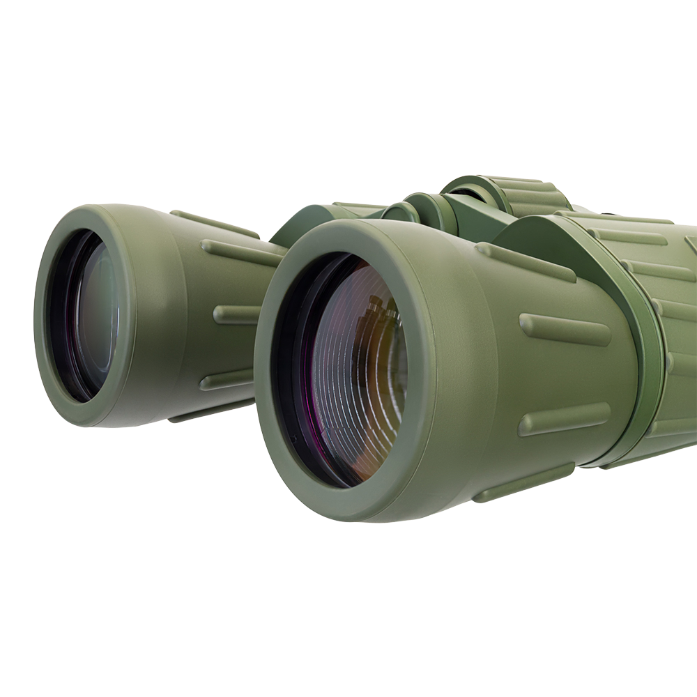 Бинокль Levenhuk Discovery Field 12x50. Фото №6