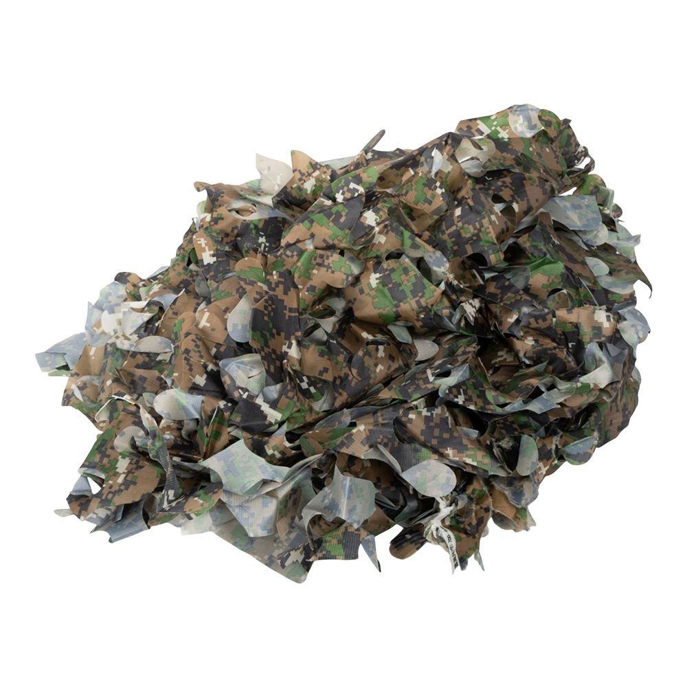 Сеть Камуфляж (Лес, 1,5*3м). Фото №3