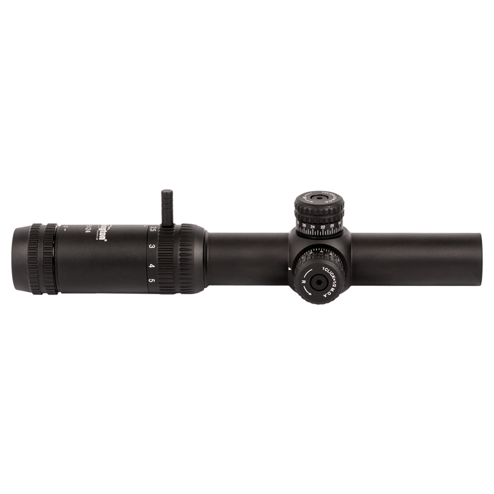 Оптический прицел REMINGTON 1-5x24 Fury с подсветкой 30mm FD4. Фото №2 Оптический прицел REMINGTON 1-5x24 Fury с подсветкой 30mm FD4. Фото №2