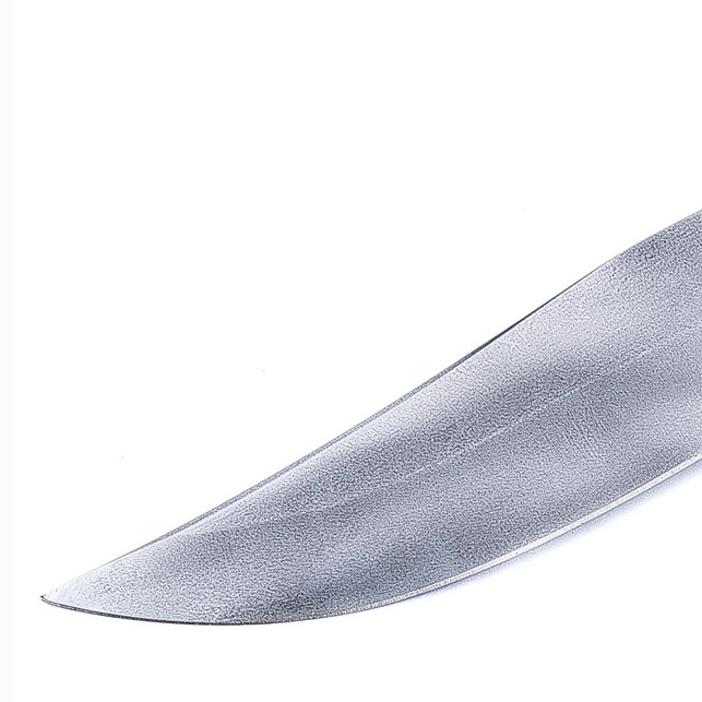 Нож "Сокол", К340 (СВ-Клинок). Фото №1