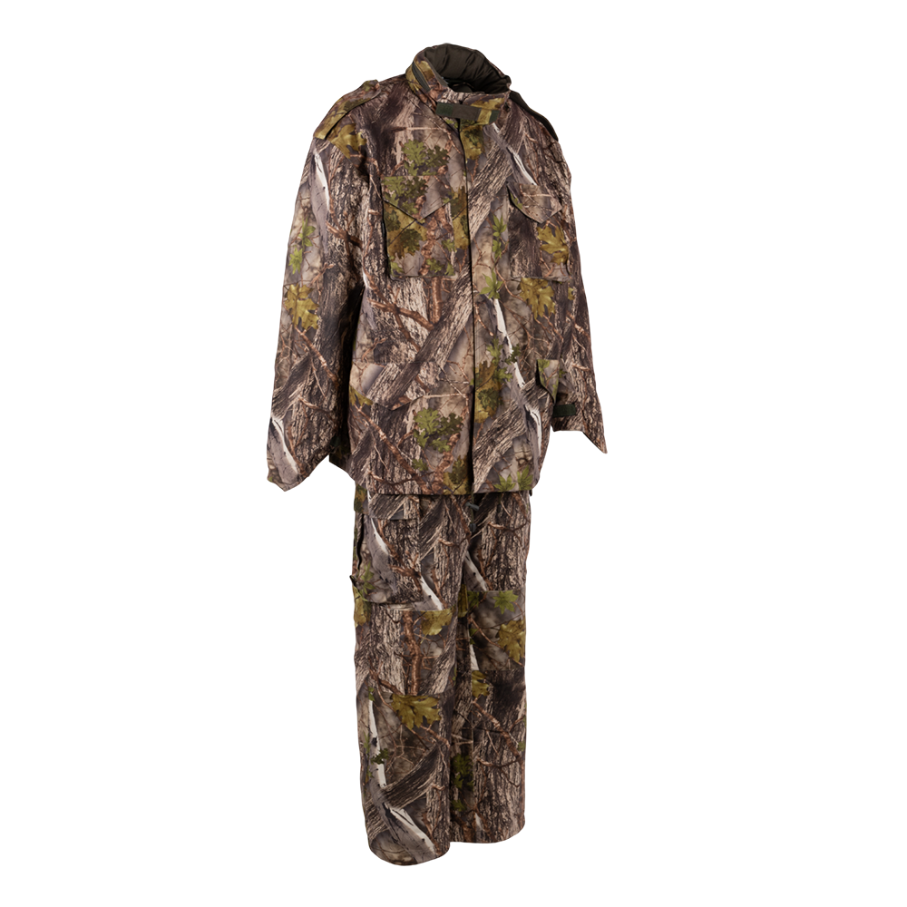 Костюм "Универсал", лес. Фото №7